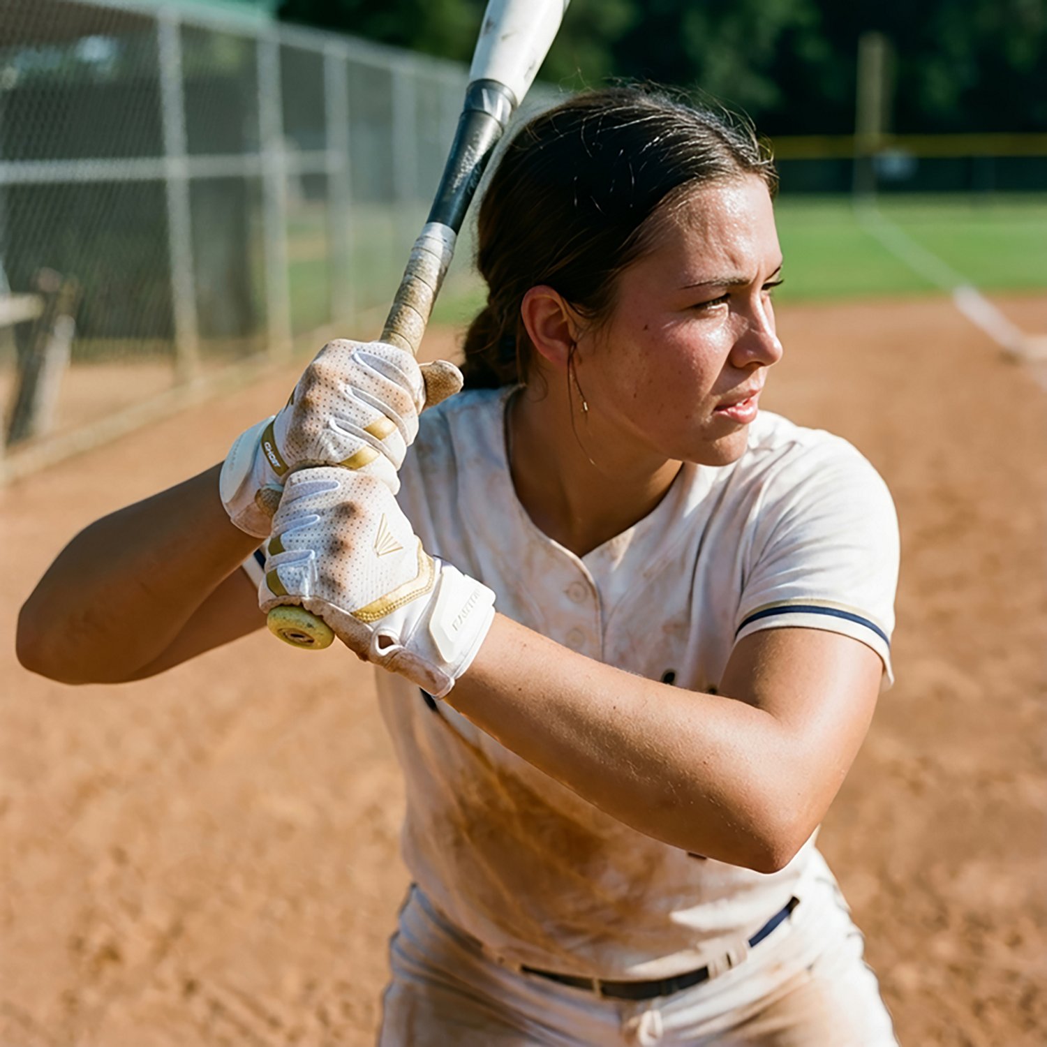 EASTON Ghost Ethos Fastpitch Batting Gloves - view number 8