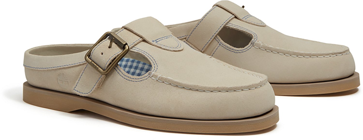 Timberland Women's Classic Boat Mules - view number 3