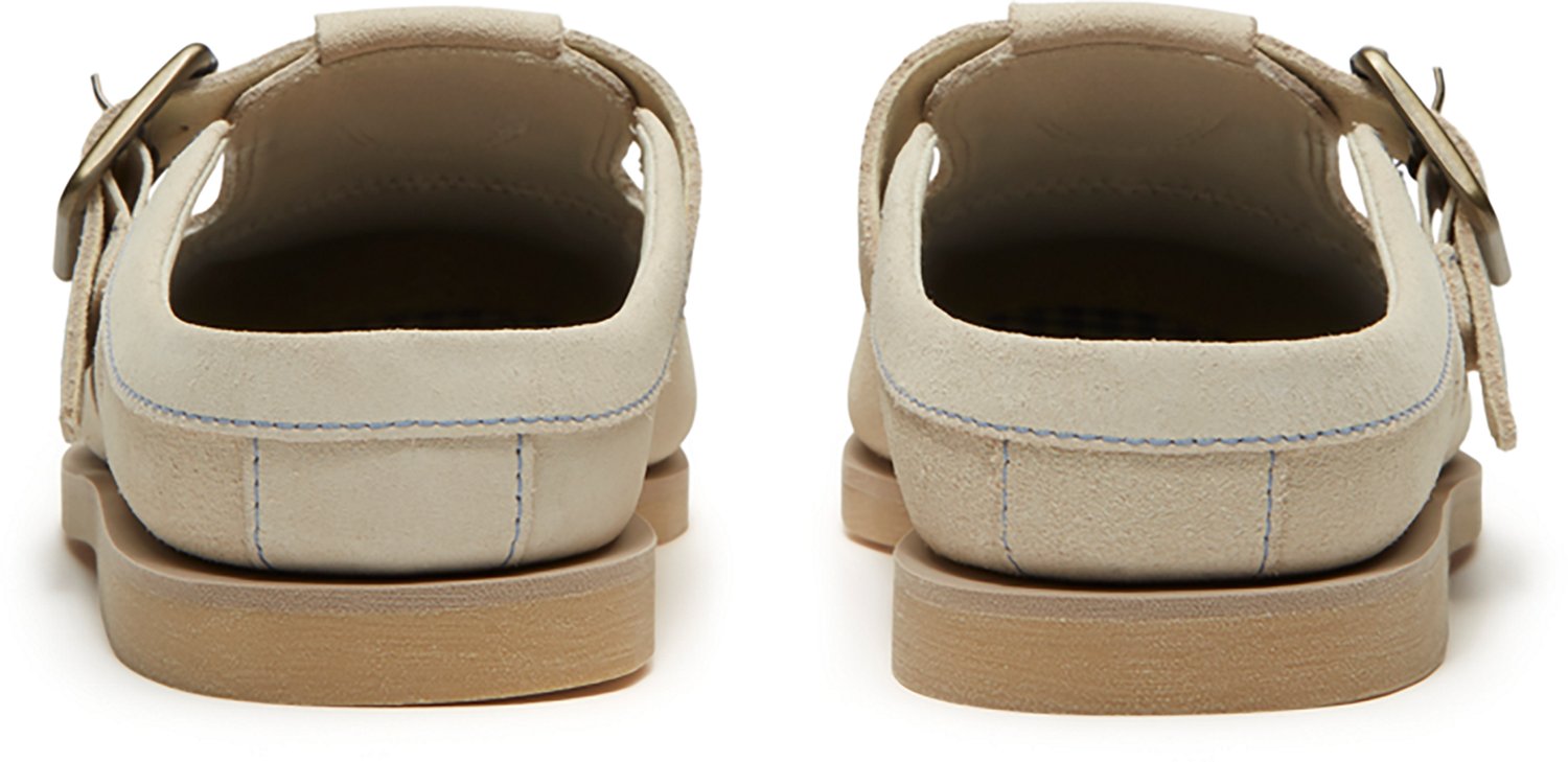 Timberland Women's Classic Boat Mules - view number 4