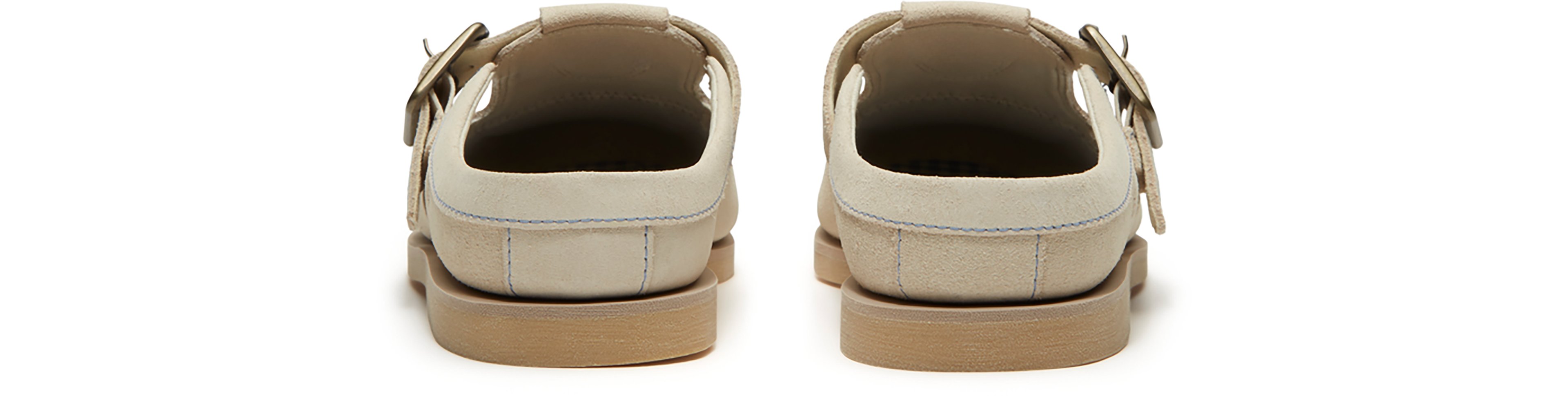 Timberland Women's Classic Boat Mules