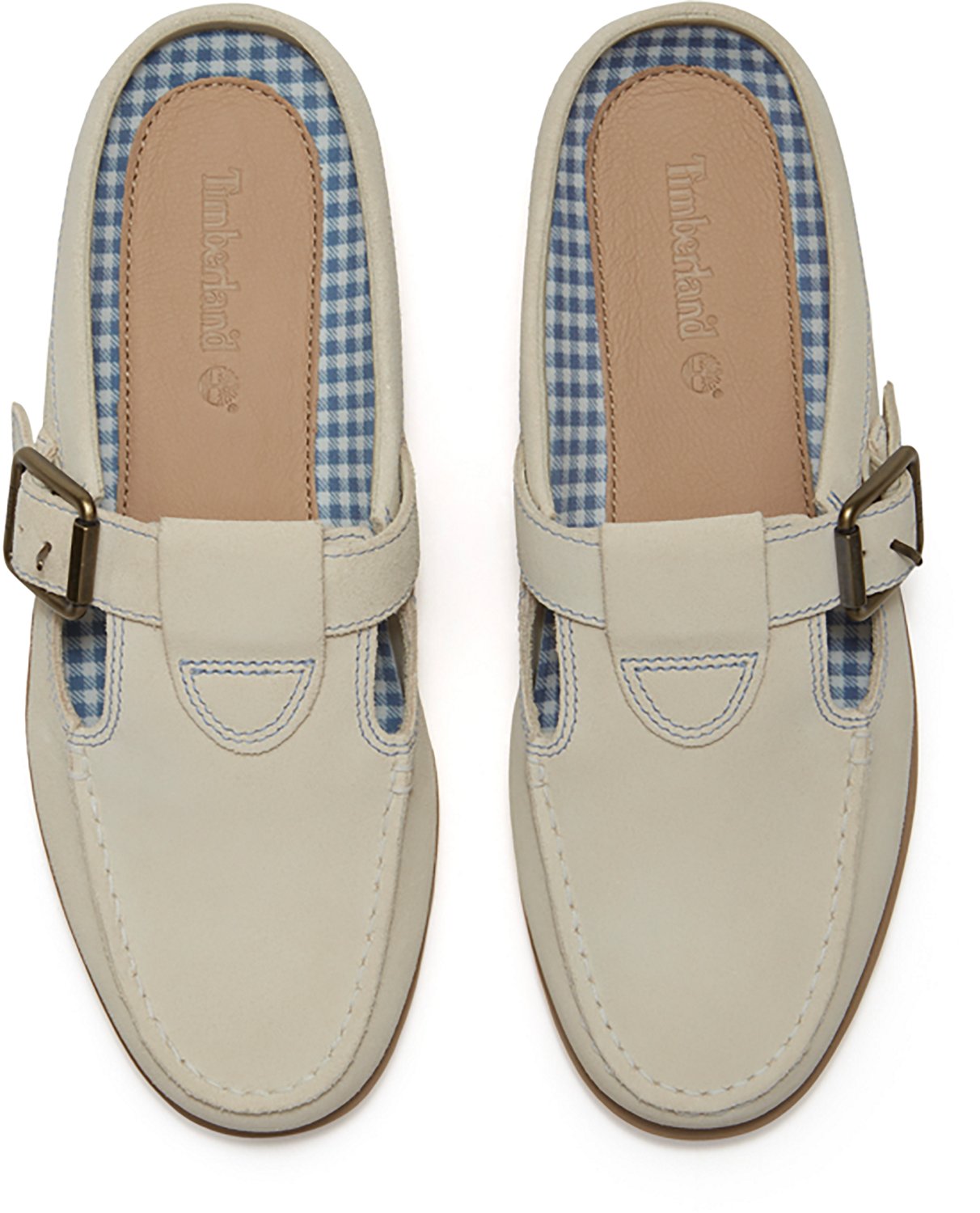 Timberland Women's Classic Boat Mules - view number 5