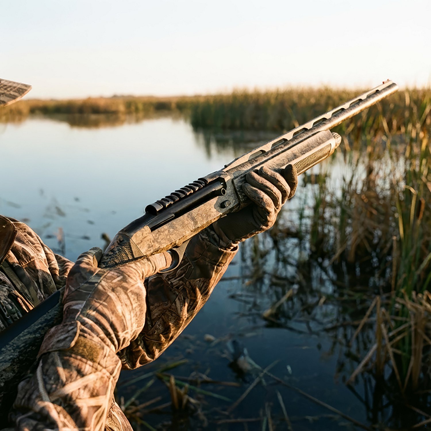 Stoeger M3500 12 GA Semiautomatic Shotgun - view number 6