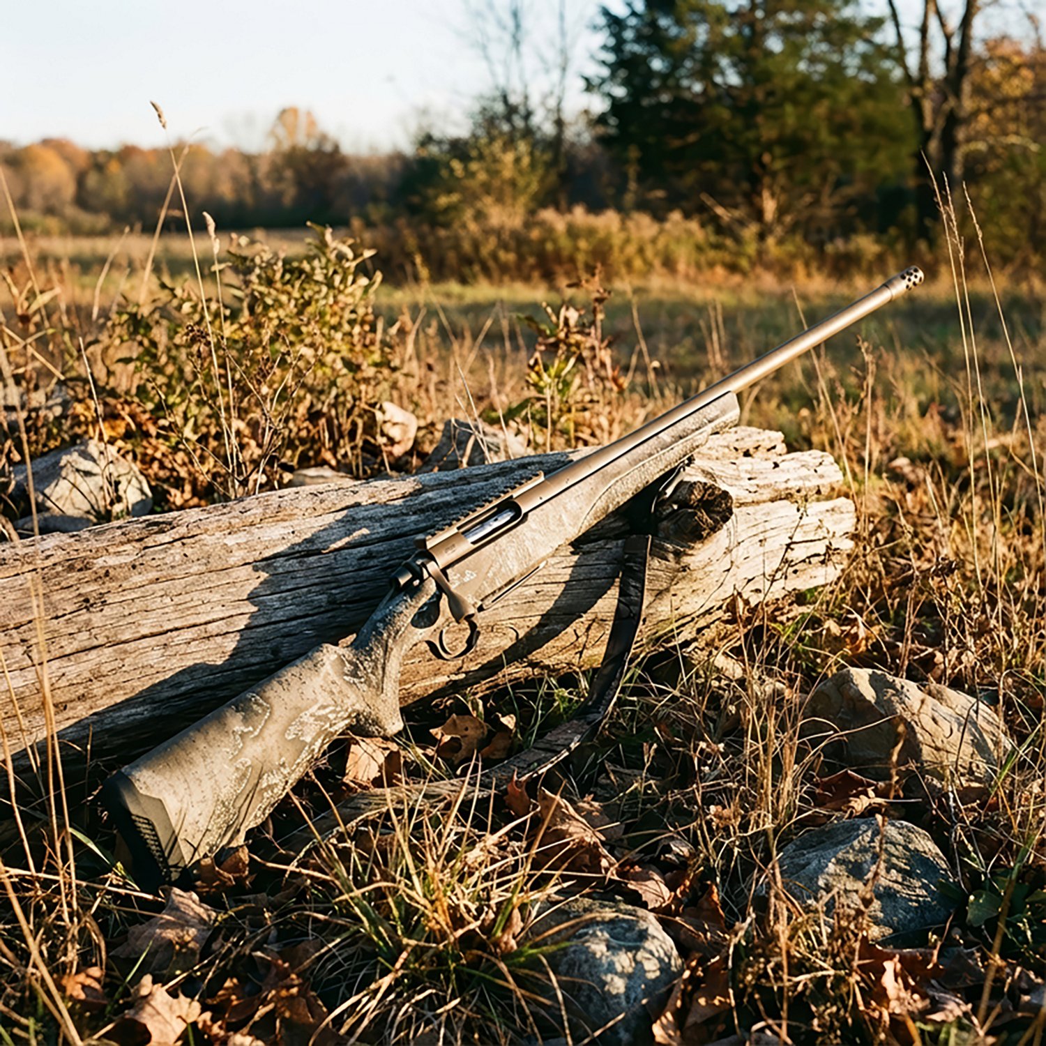 Franchi Momentum Elite 6.5 Creedmoor Bolt Action Rifle - view number 2