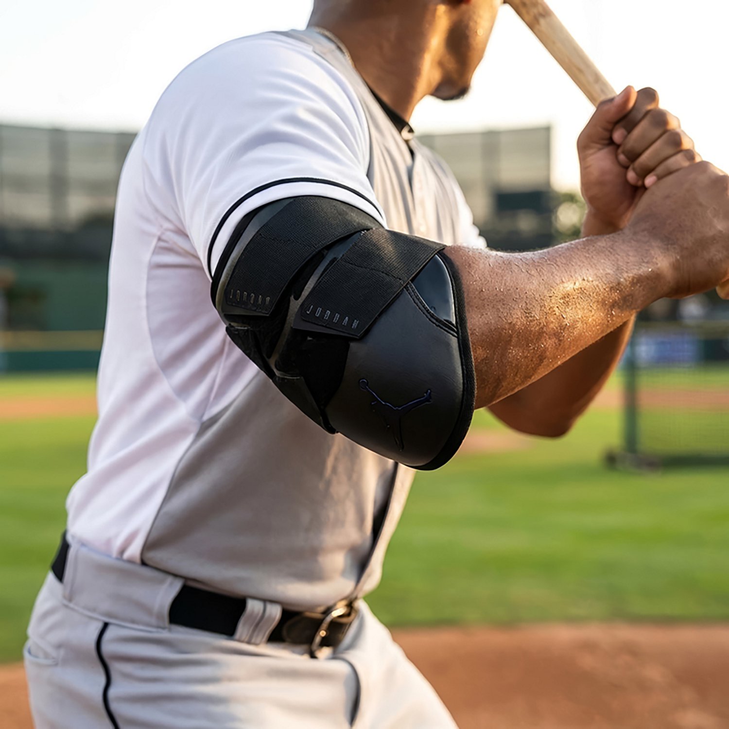 Jordan Adults’ Fly Batters Elbow Guard - view number 2