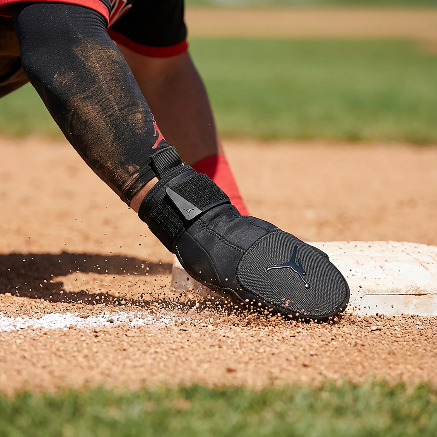 Jordan Adults’ Fly Sliding Mitt - view number 5