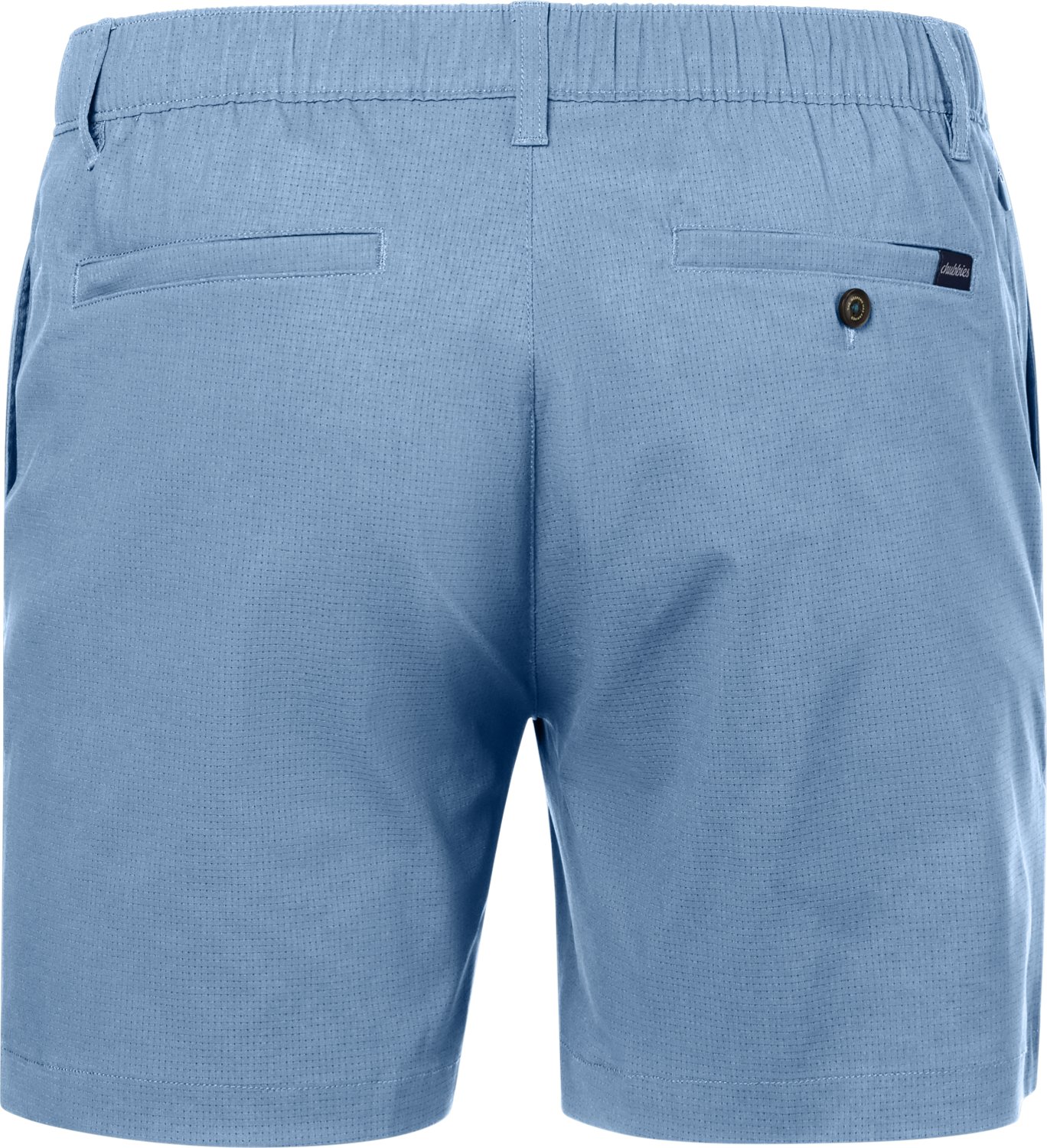 Chubbies Men's Breezetech Everywear Performance Shorts 6 in - view number 2