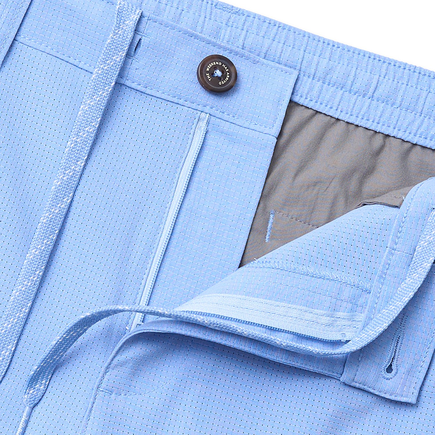 Chubbies Men's Breezetech Everywear Performance Shorts 6 in - view number 3