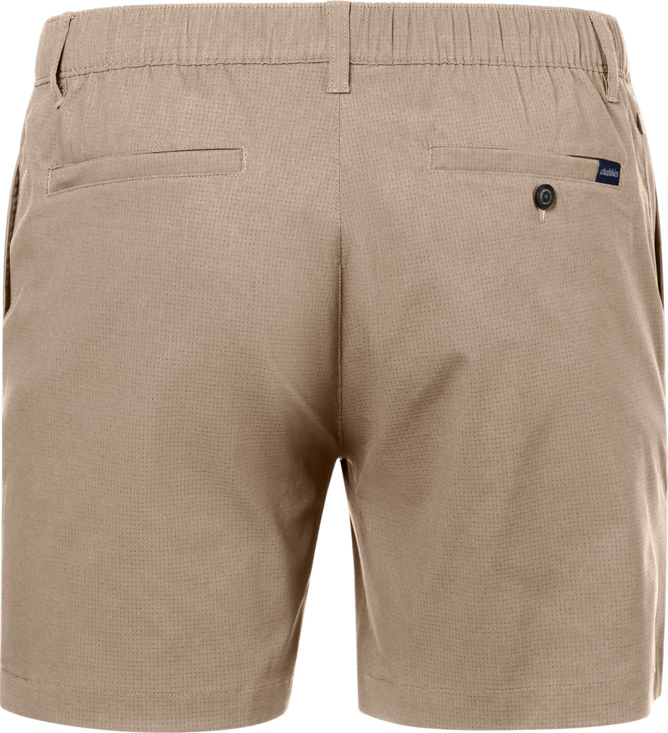 Chubbies Men's Breezetech Everywear Performance Shorts 6 in - view number 2