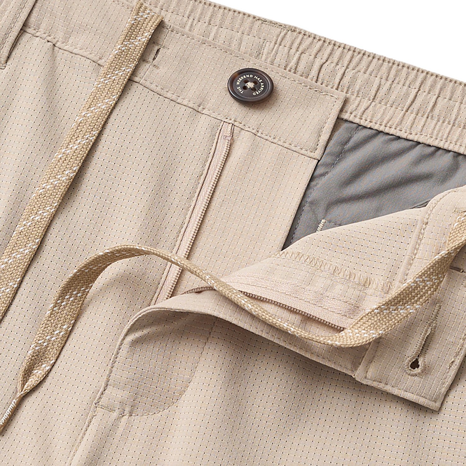 Chubbies Men's Breezetech Everywear Performance Shorts 6 in - view number 3