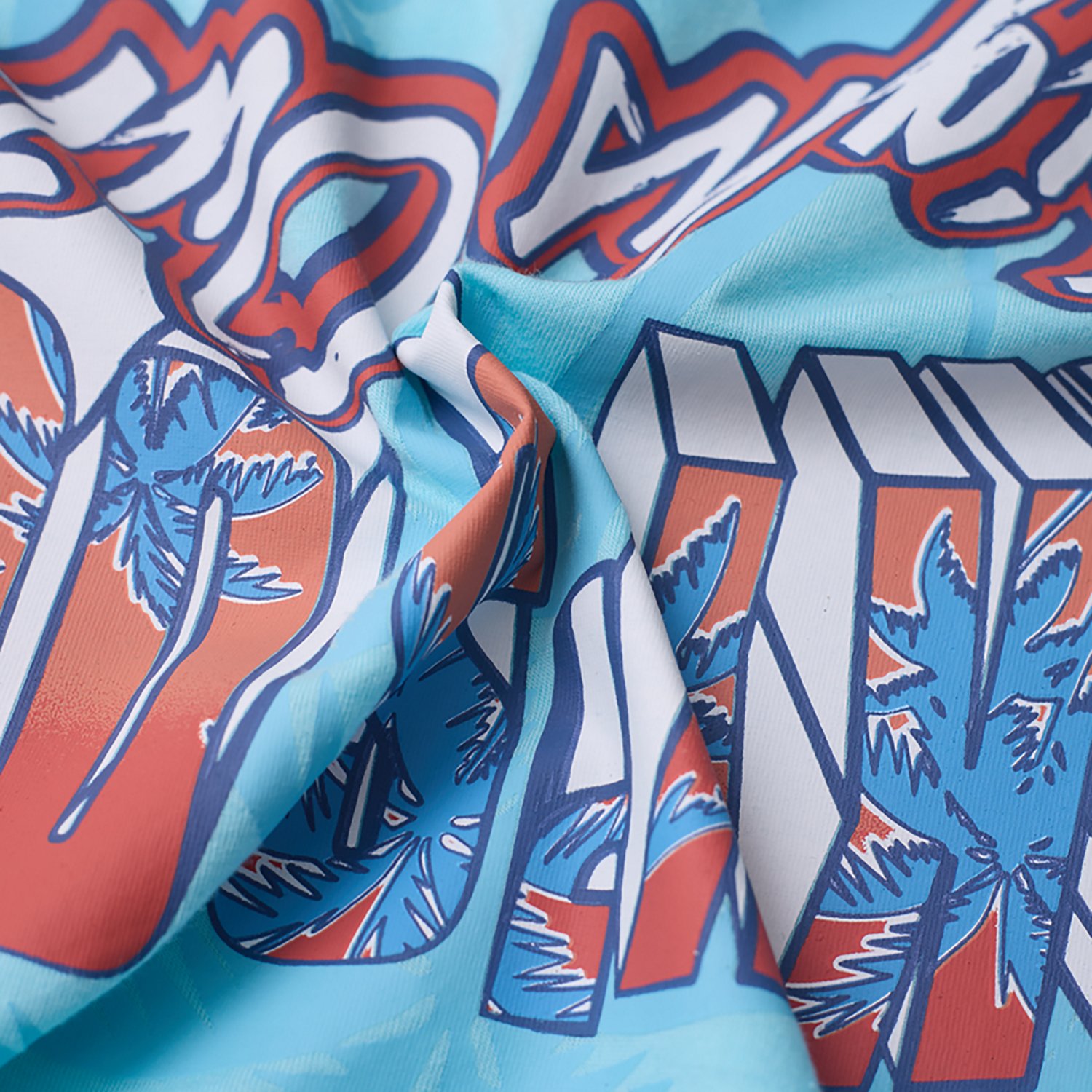 Chubbies Men's The Say It Loud T-shirt - view number 4