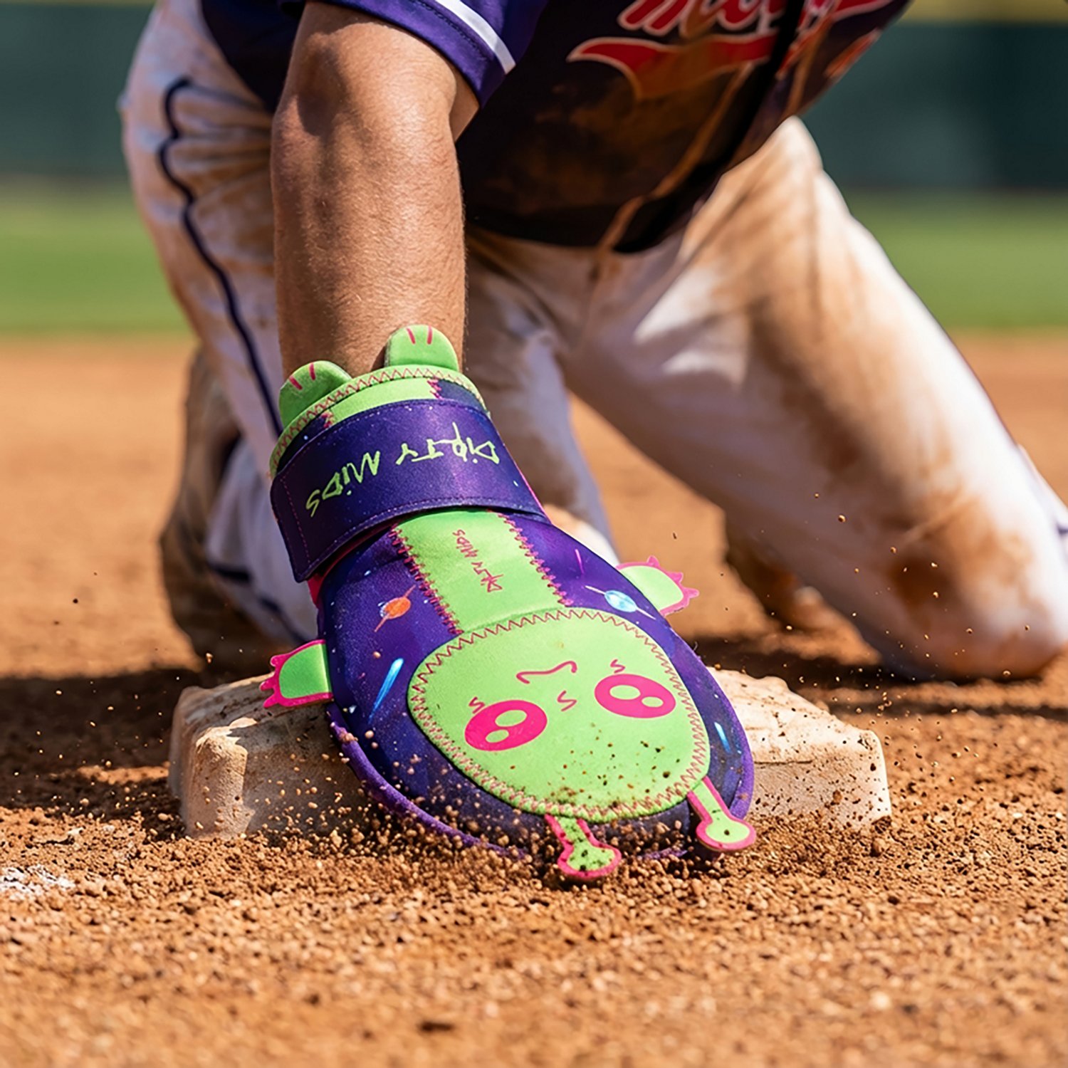 Dirty Mids Adult Savage Series Sliding Mitt - view number 6