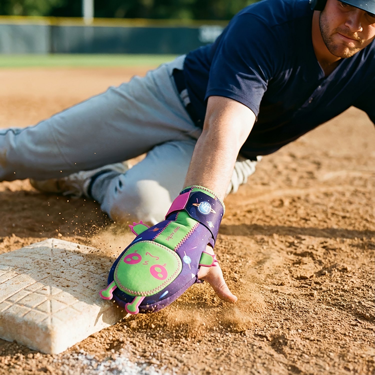 Dirty Mids Adult Savage Series Sliding Mitt - view number 7