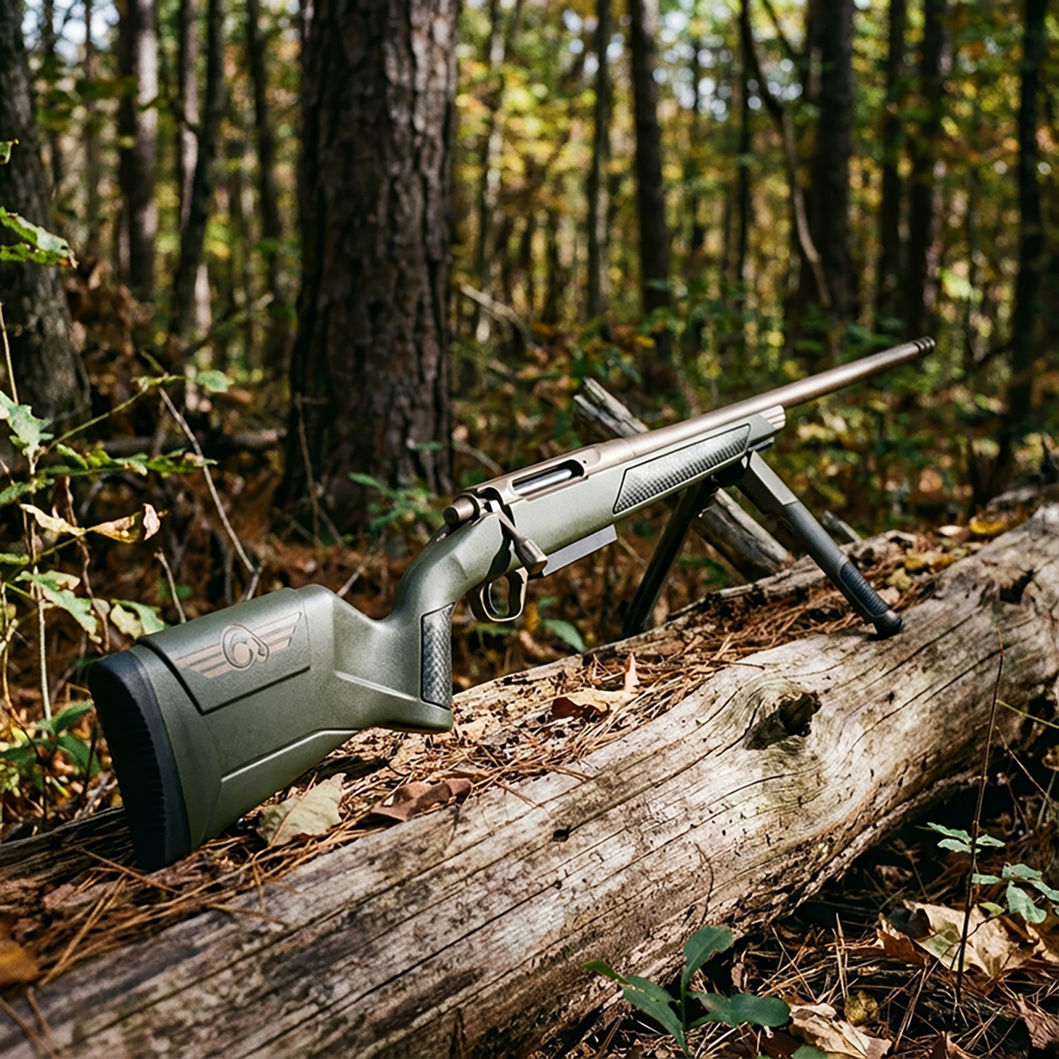 Christensen Arms Evoke 30-06 Springfield Bolt Action Rifle - view number 3