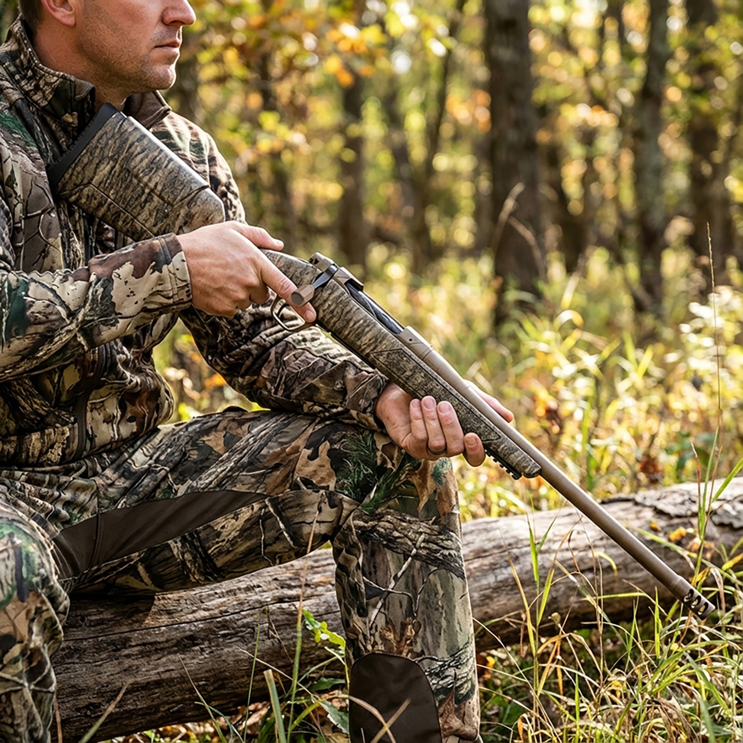 Christensen Arms Evoke .243 Win Bolt Action Rifle - view number 3