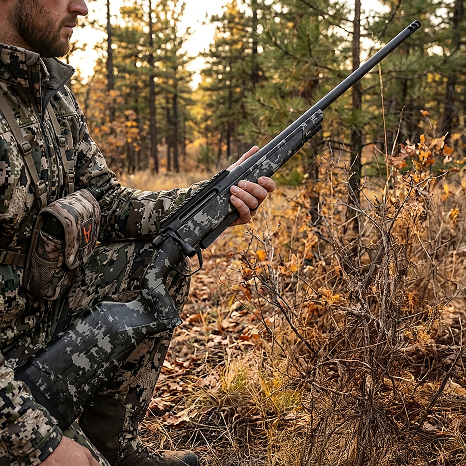 Christensen Arms Evoke 6.5 PRC Bolt Action Rifle - view number 3