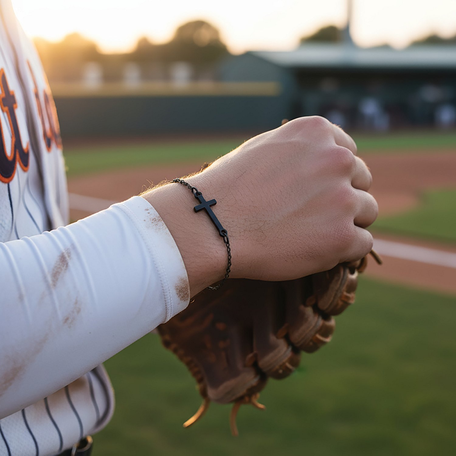 Dirty Mids Pure Faith Bracelet - view number 8