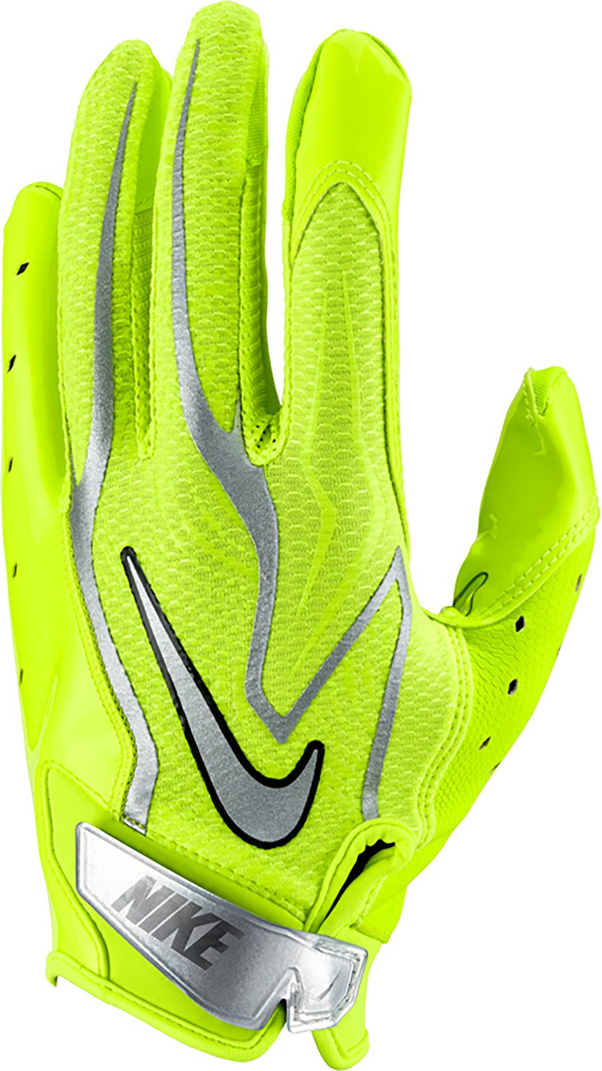 Nike Vapor Jet 9.0 Football Gloves - view number 2