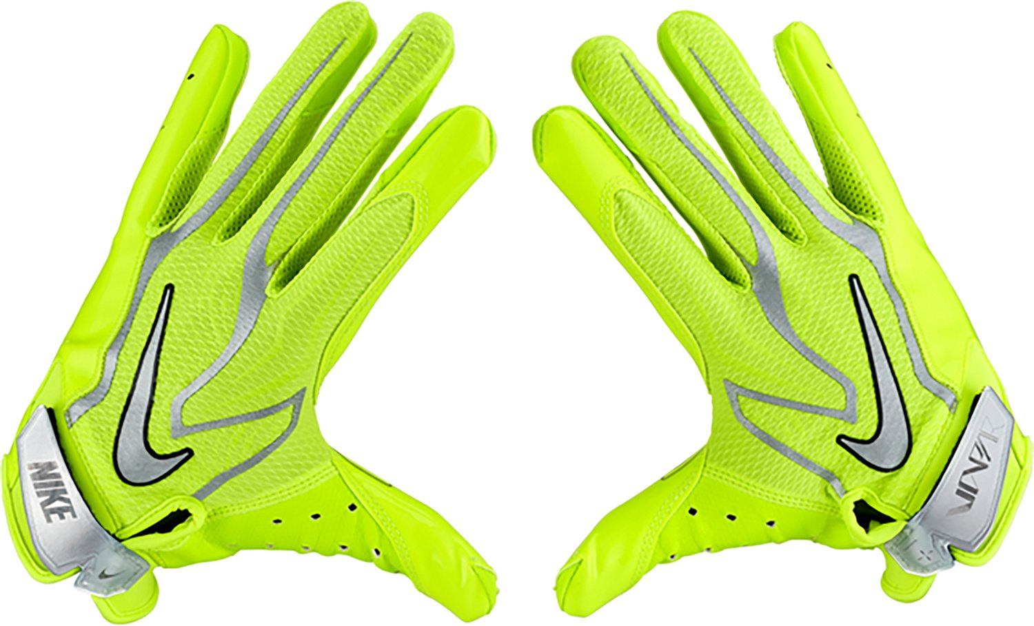 Nike Vapor Jet 9.0 Football Gloves - view number 4