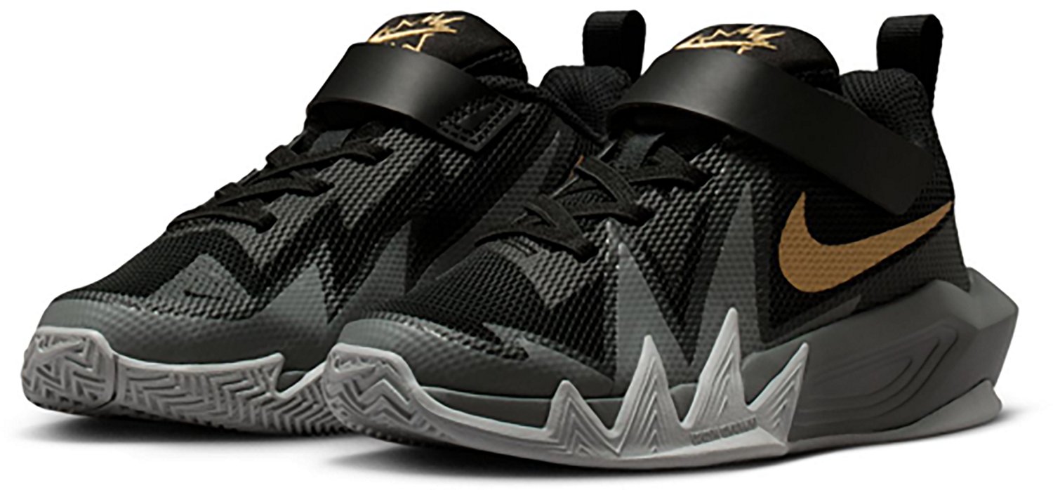 Nike Kids' S.T. Dynamite Basketball Shoes - view number 3
