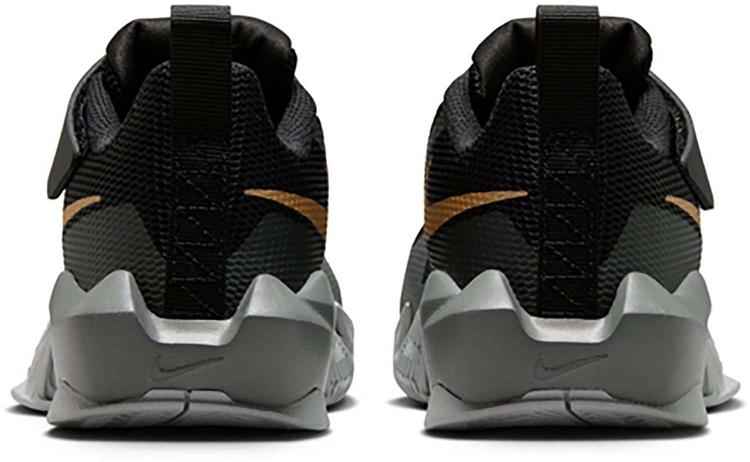 Nike Kids' S.T. Dynamite Basketball Shoes - view number 4