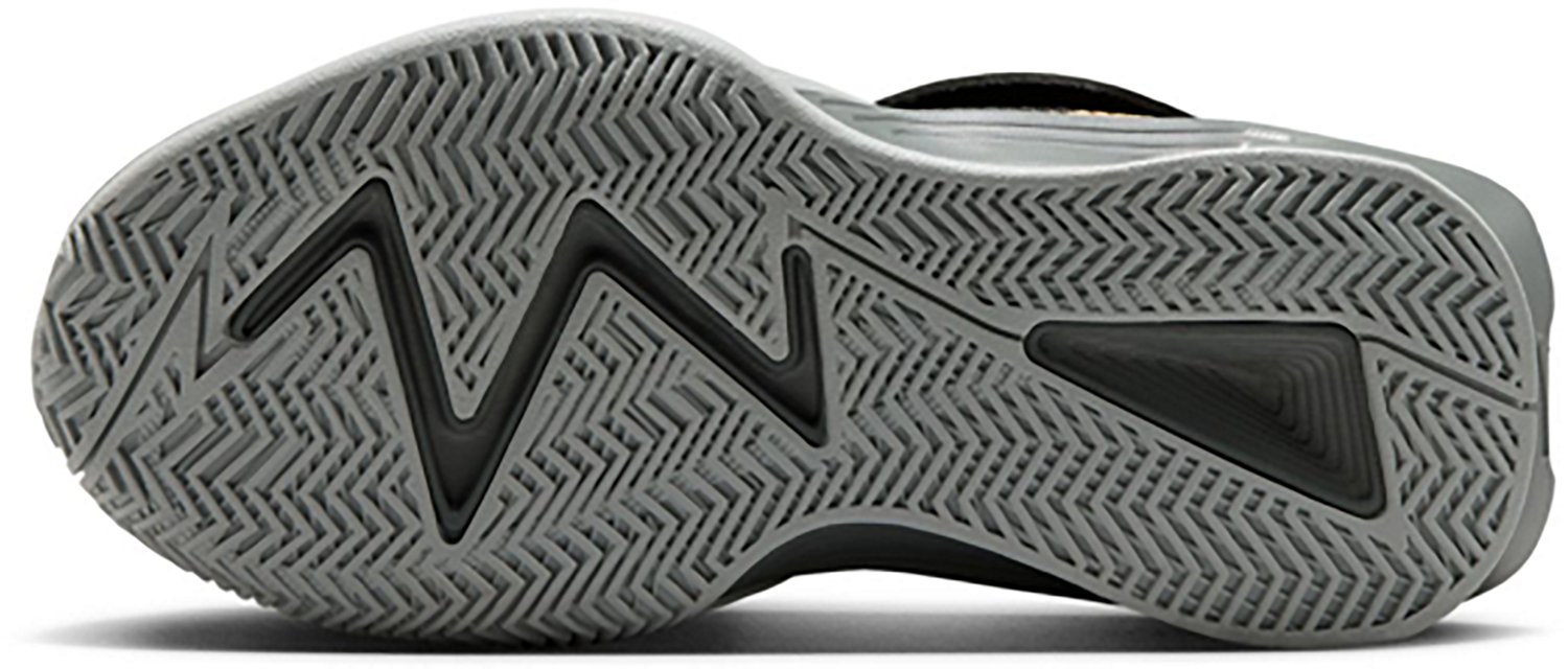 Nike Kids' S.T. Dynamite Basketball Shoes - view number 6