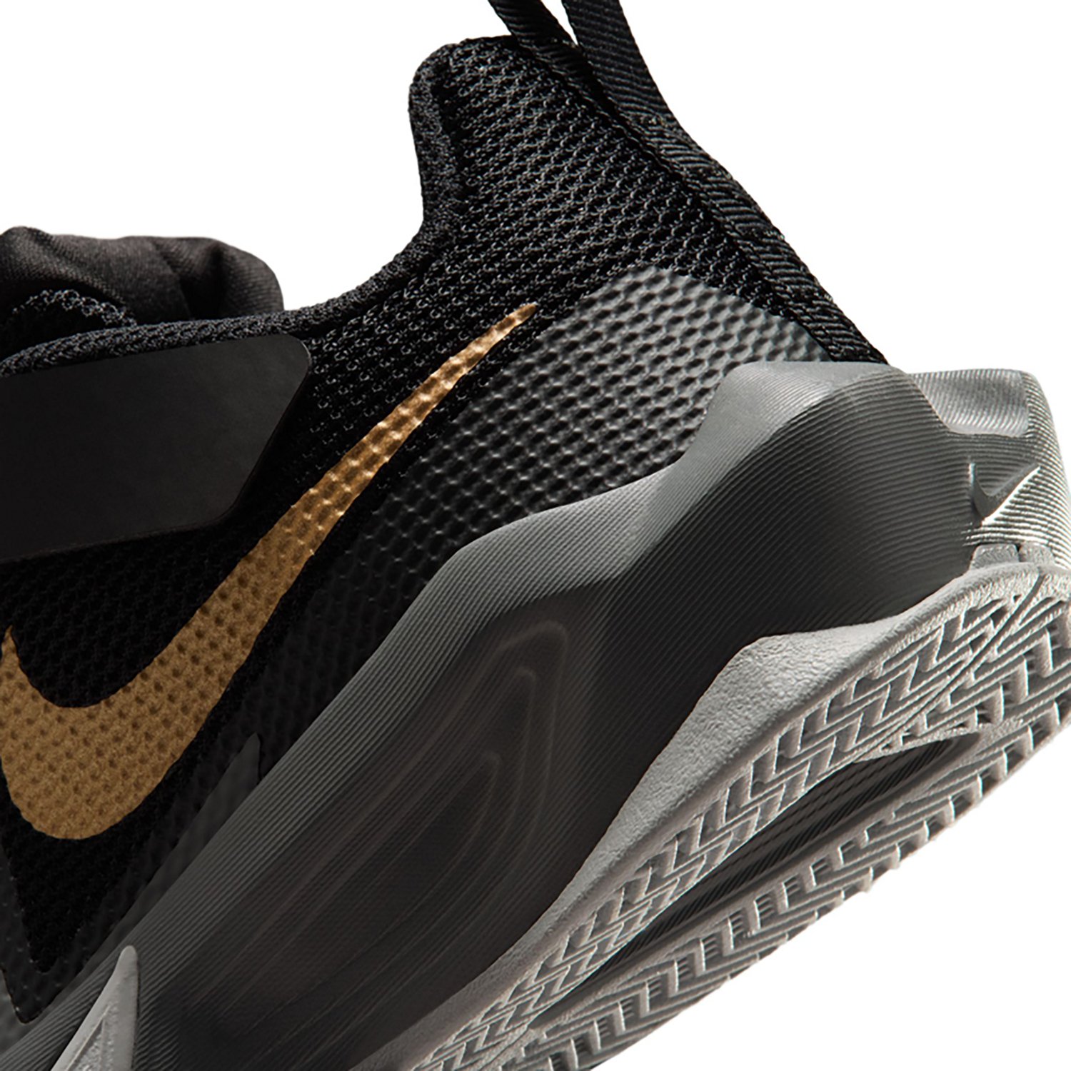 Nike Kids' S.T. Dynamite Basketball Shoes - view number 8