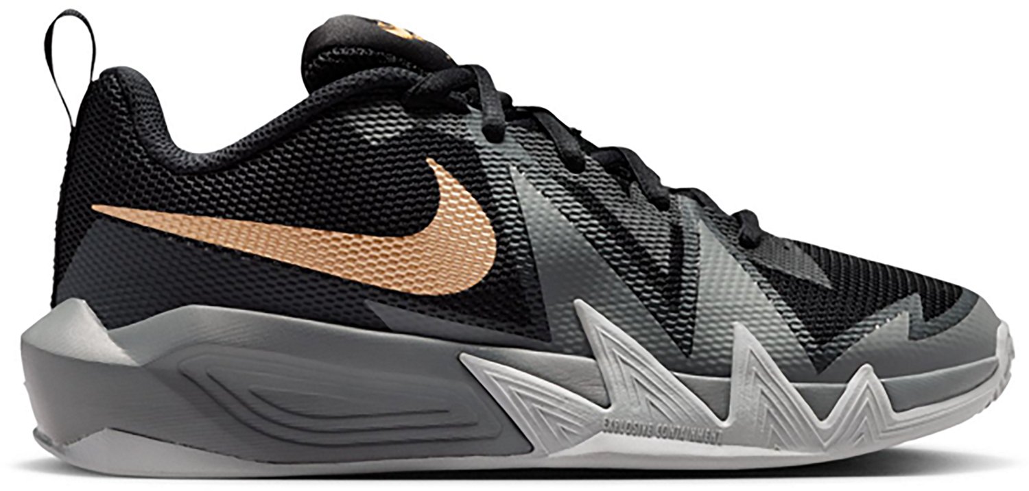 Nike Kids' S.T. Dynamite Basketball Shoes