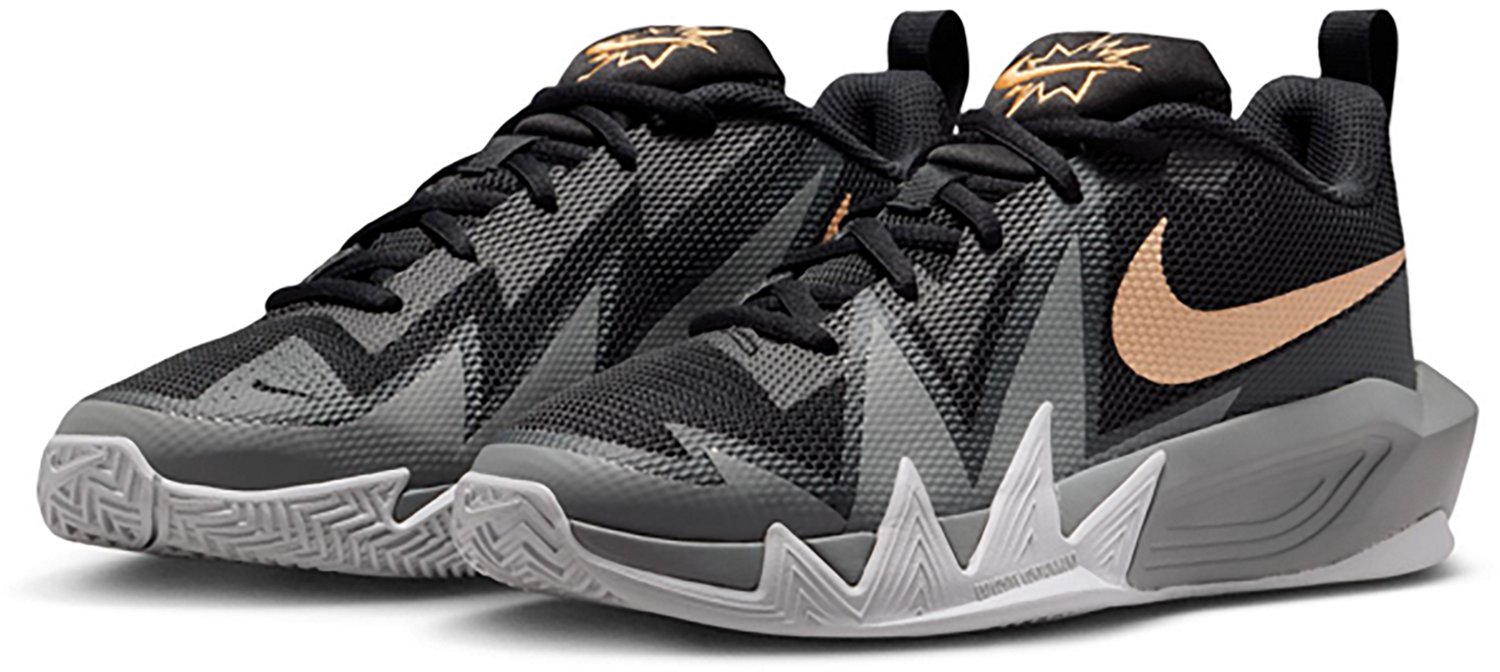Nike Kids' S.T. Dynamite Basketball Shoes - view number 3