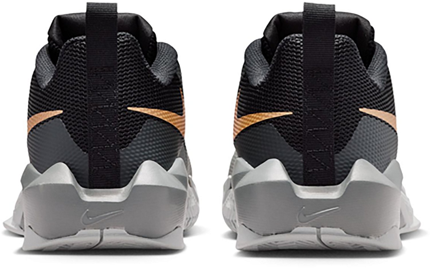 Nike Kids' S.T. Dynamite Basketball Shoes - view number 4