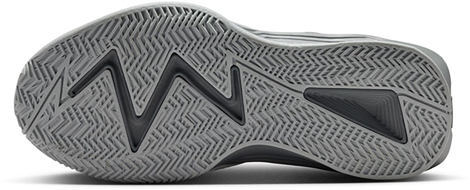 Nike Kids' S.T. Dynamite Basketball Shoes - view number 6