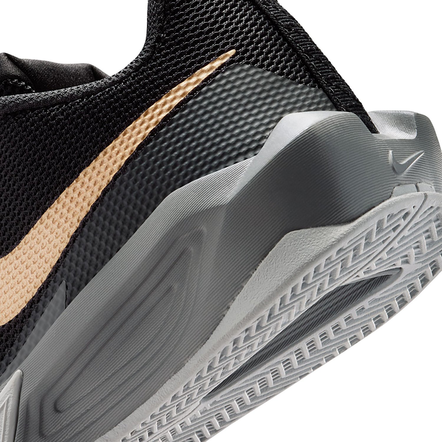 Nike Kids' S.T. Dynamite Basketball Shoes - view number 8