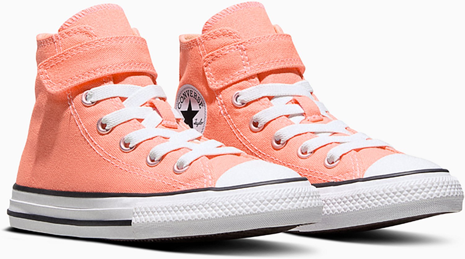 Converse Kids' Chuck Taylor All Star Easy On Shoes - view number 3