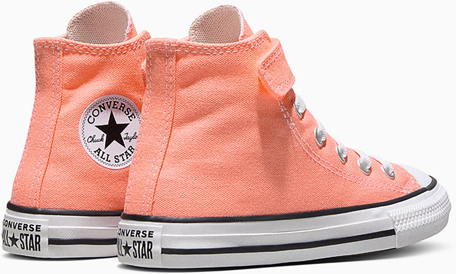 Converse Kids' Chuck Taylor All Star Easy On Shoes - view number 4