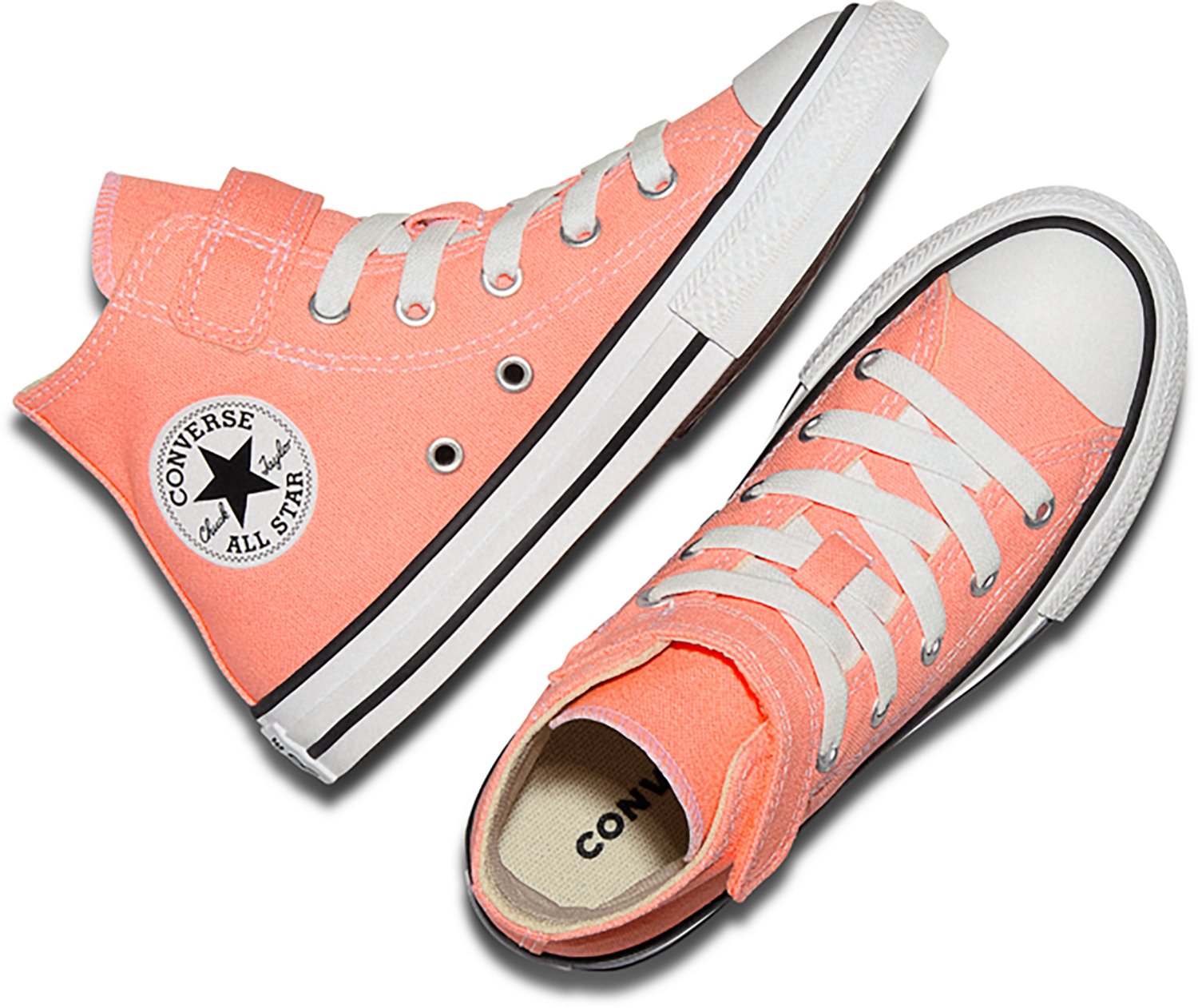 Converse Kids' Chuck Taylor All Star Easy On Shoes - view number 5