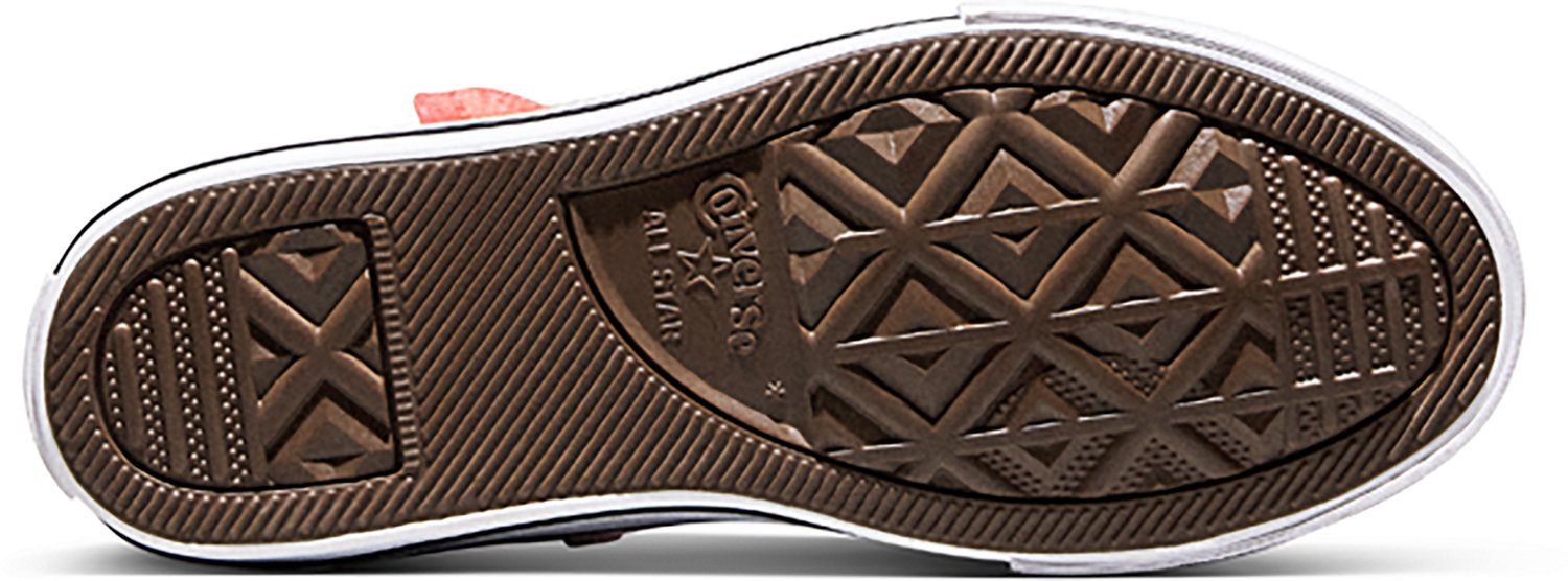 Converse Kids' Chuck Taylor All Star Easy On Shoes - view number 6