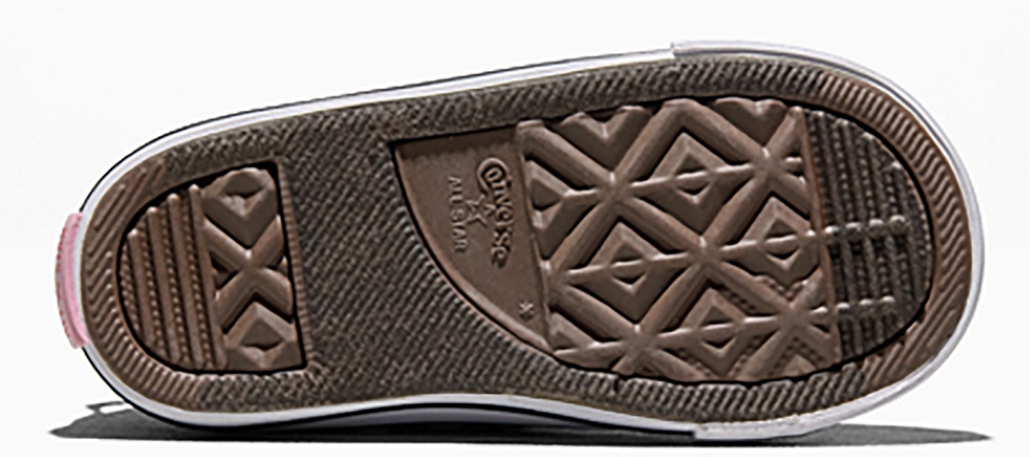 Converse x Hello Kitty and Friends Toddlers' Chuck Taylor All Star Easy On BFFs Shoes - view number 7