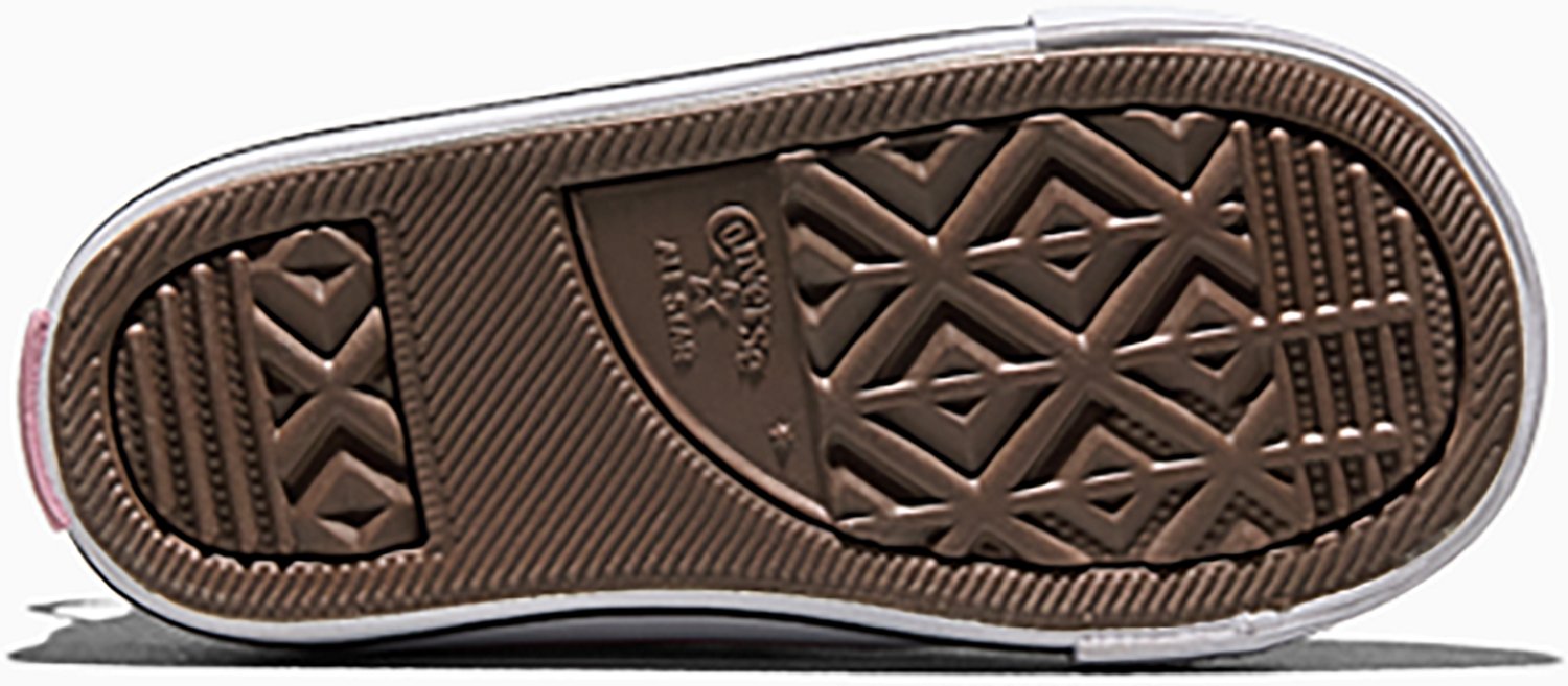 Converse x Hello Kitty and Friends Toddler Girls' Chuck Taylor All Star One Strap Shoes - view number 7