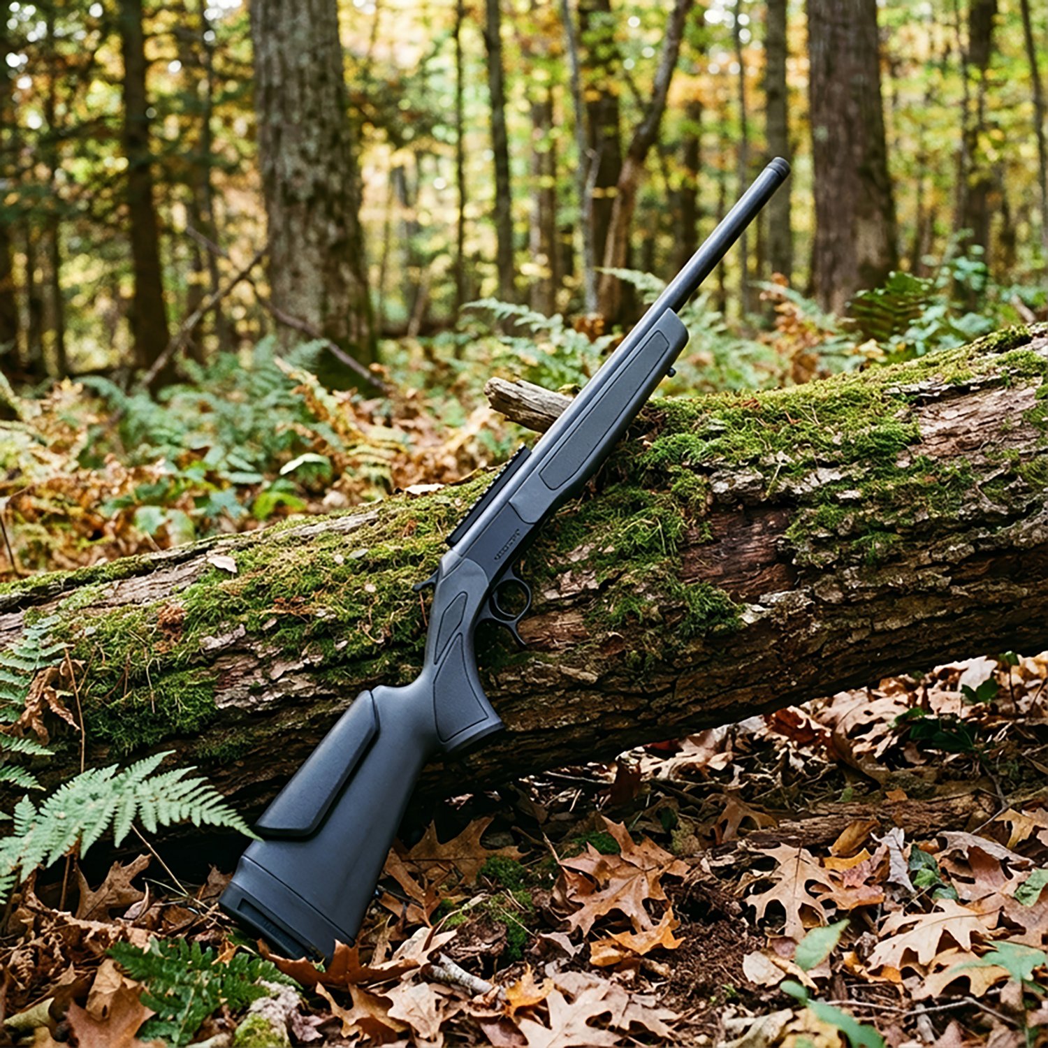 CVA Scout .350 Legend Single Shot Rifle - view number 2