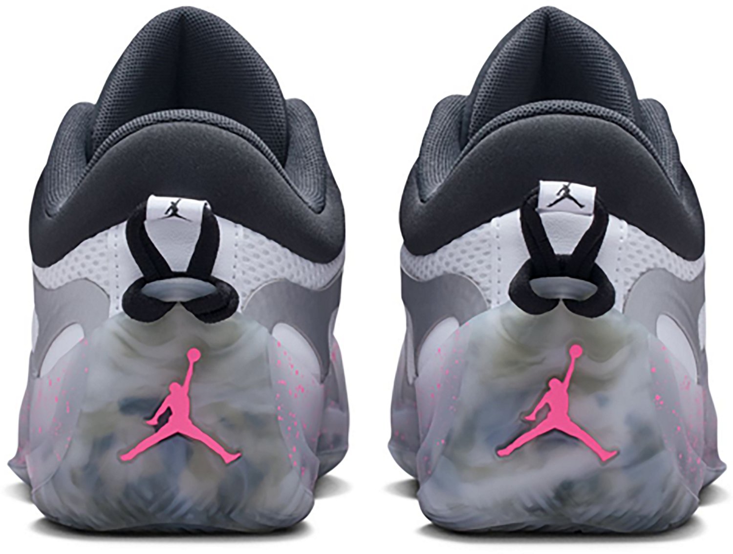 Jordan Adult Heir Series II Basketball Shoes - view number 4