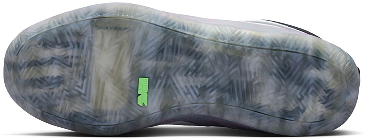 Jordan Adult Heir Series II Basketball Shoes - view number 6