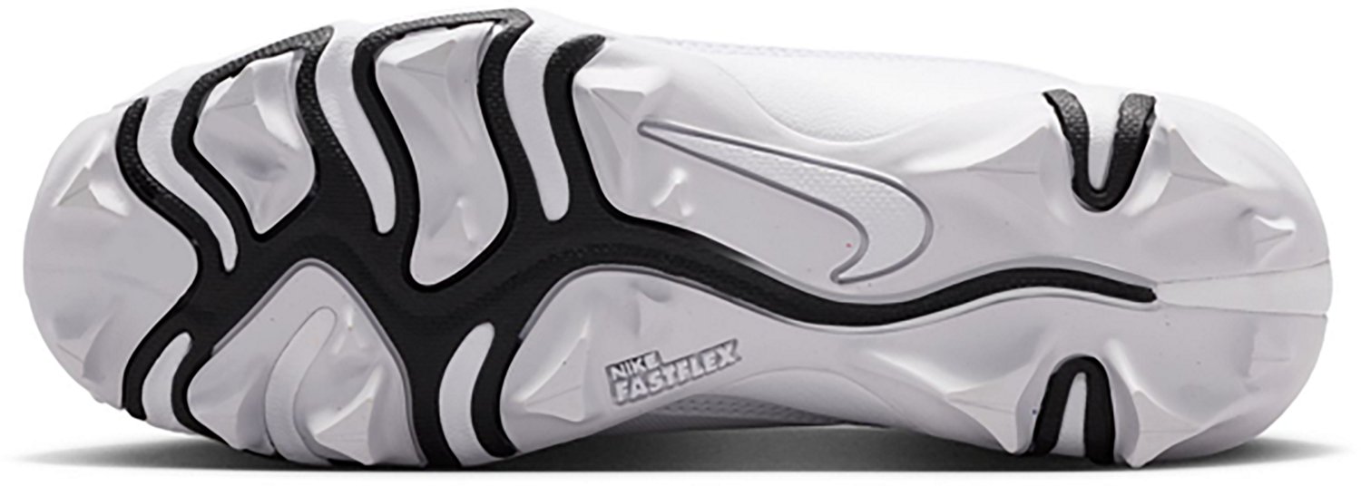 Nike Kids' Alpha Shark Football Cleats - view number 6