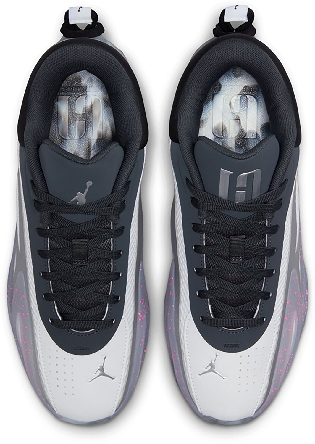 Jordan Adult Heir Series II Basketball Shoes - view number 5