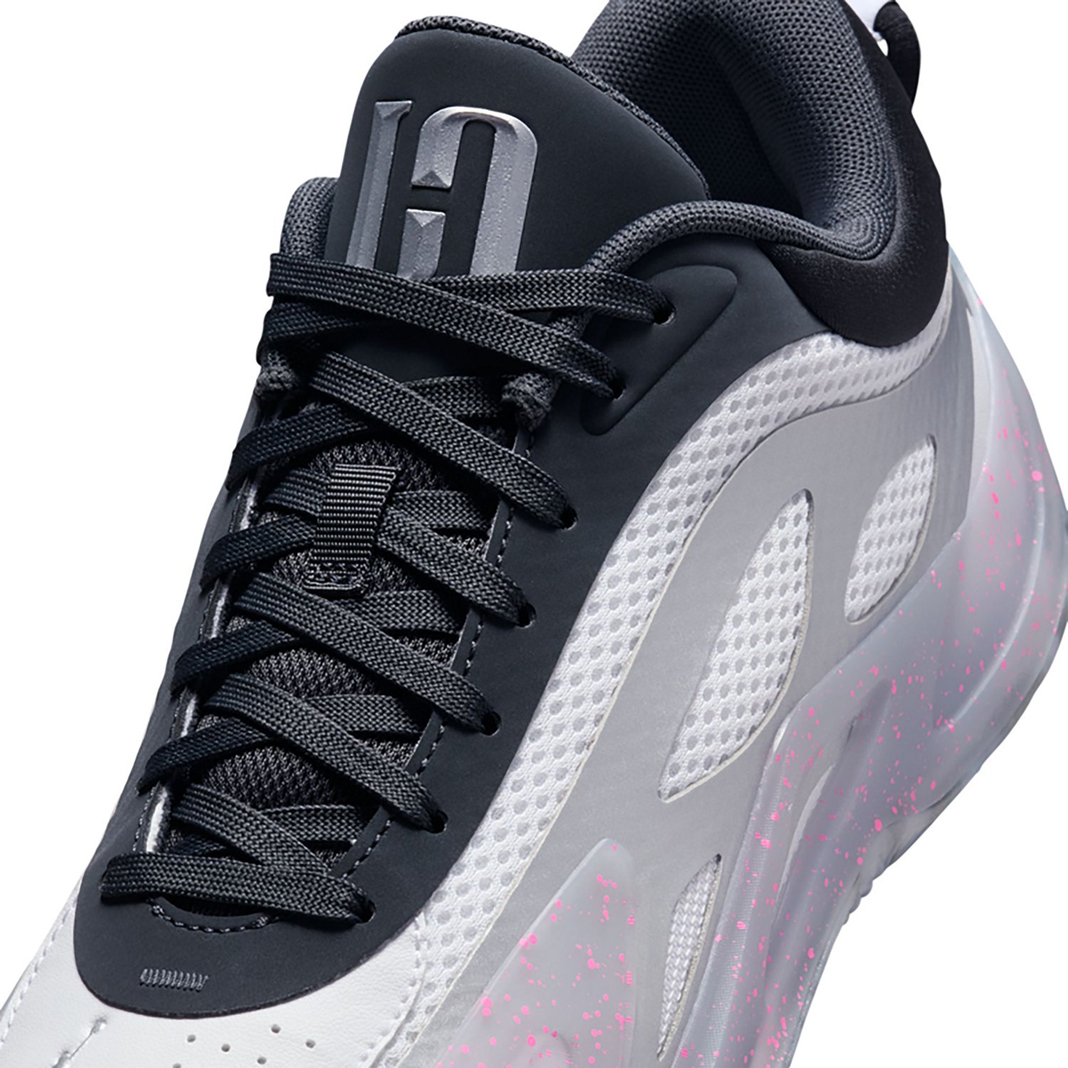 Jordan Adult Heir Series II Basketball Shoes - view number 7