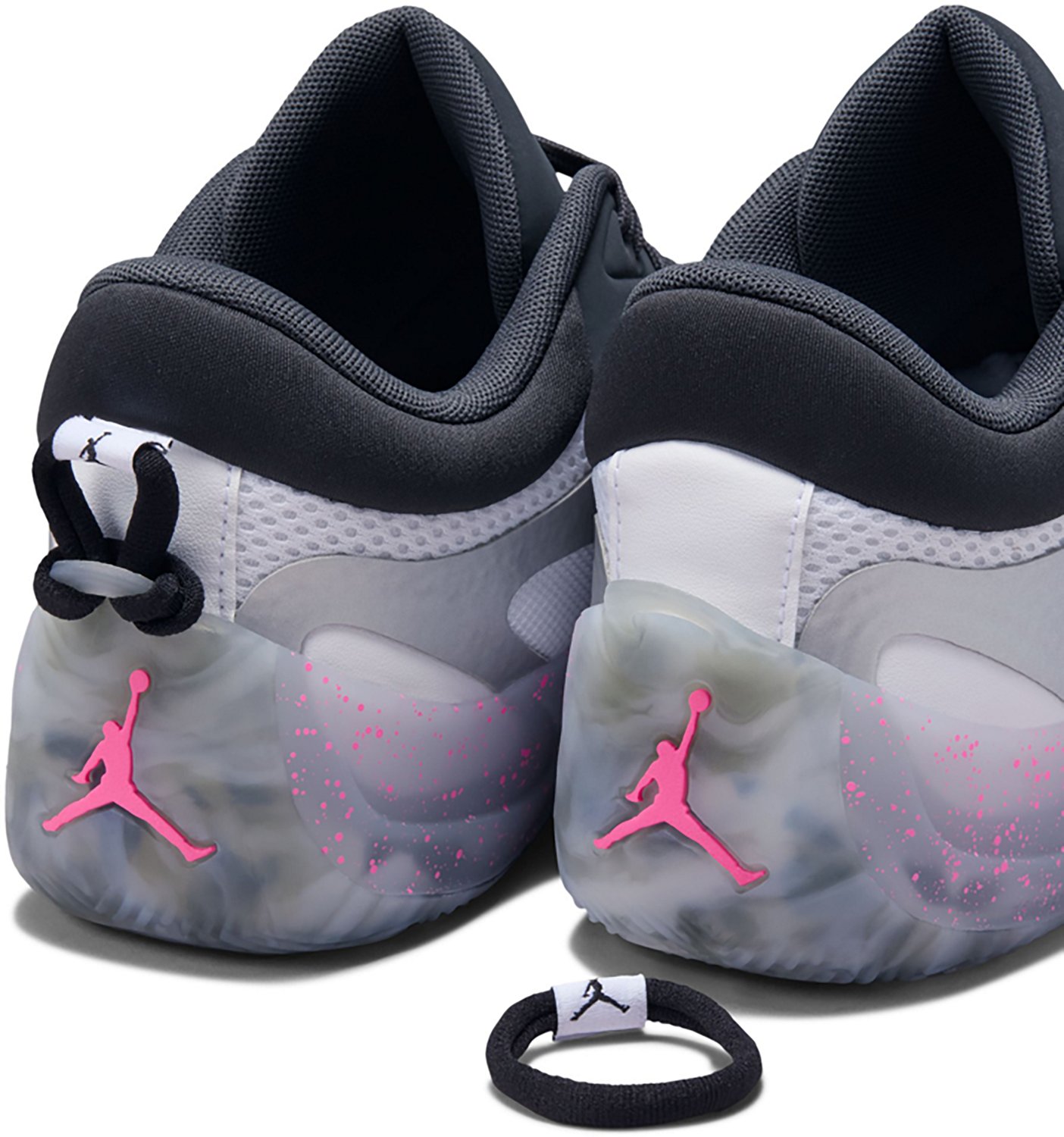 Jordan Adult Heir Series II Basketball Shoes - view number 8