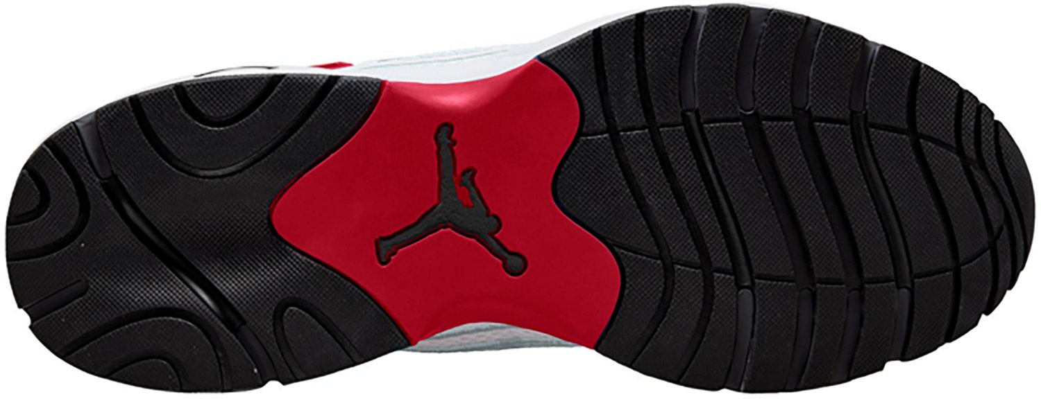 Jordan Men's Trunner Flow Shoes - view number 6