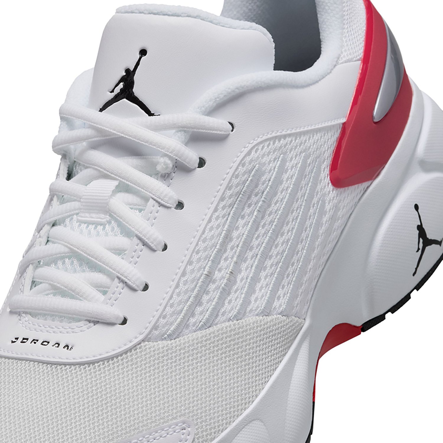 Jordan Men's Trunner Flow Shoes - view number 8