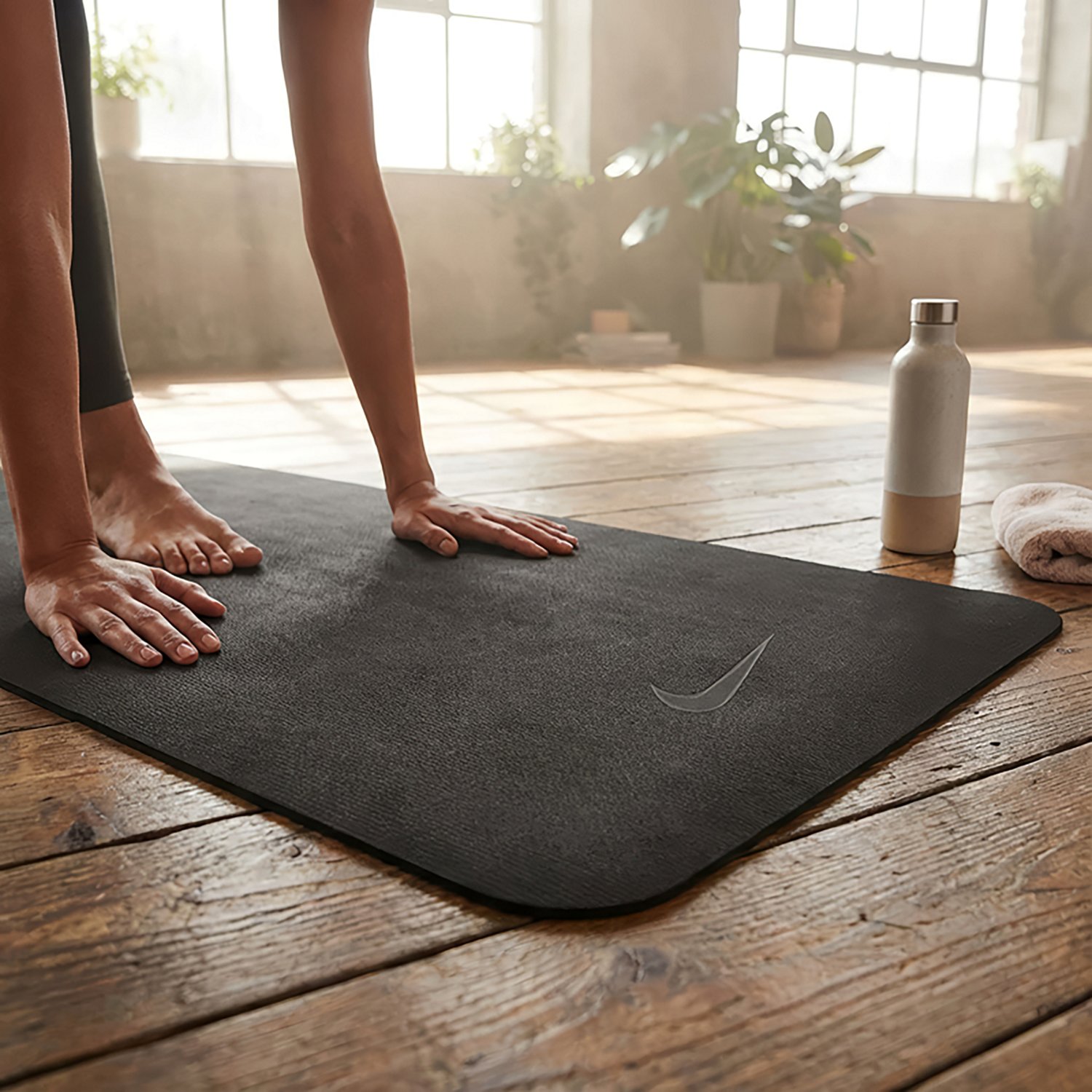 Nike 5mm Ultimate Yoga Mat - view number 6