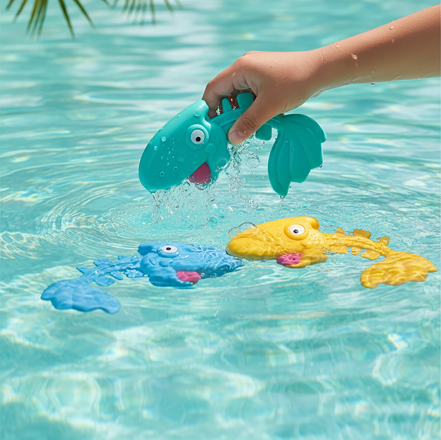 Coconut Grove Fishbone Divers 3-Pack - view number 3