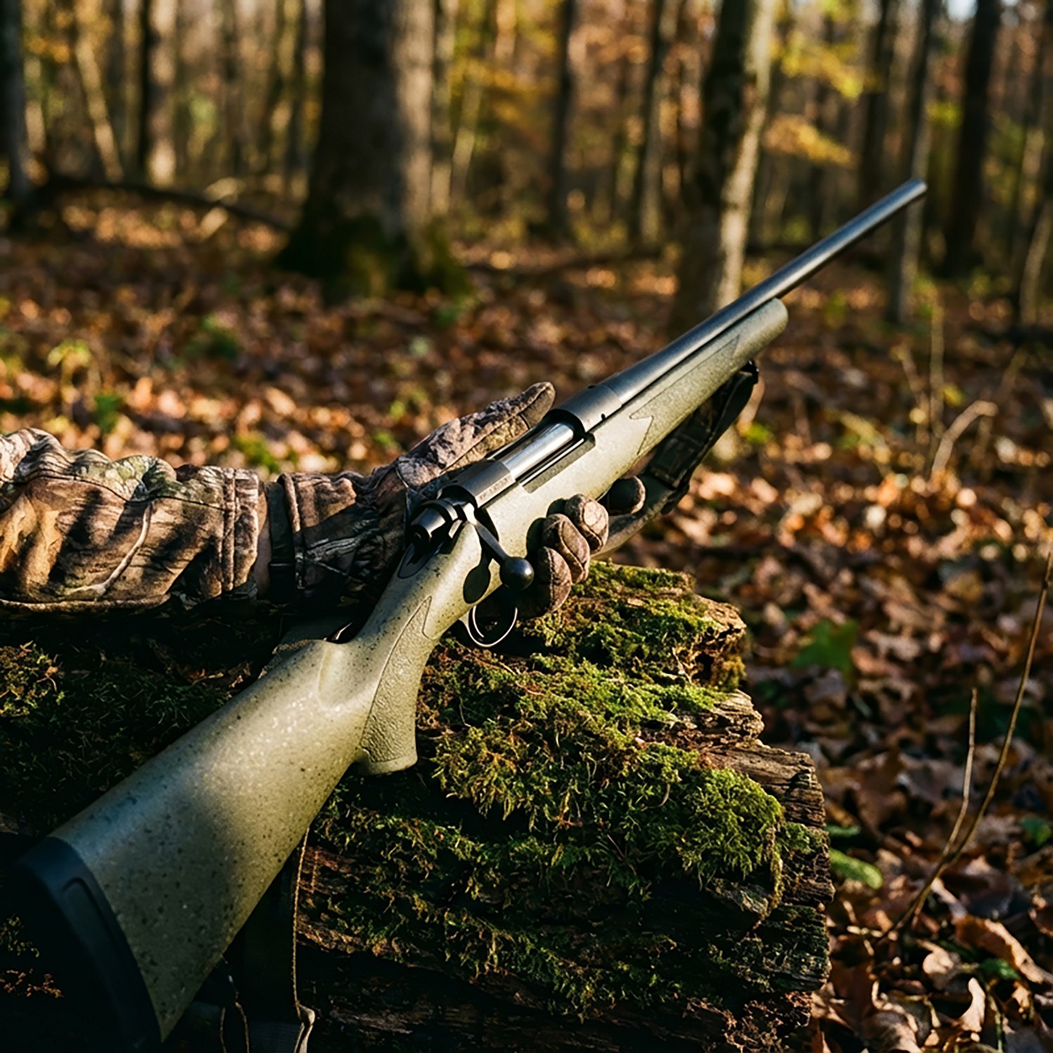 Bergara Hunter .30-06 Springfield Bolt Action Rifle - view number 2