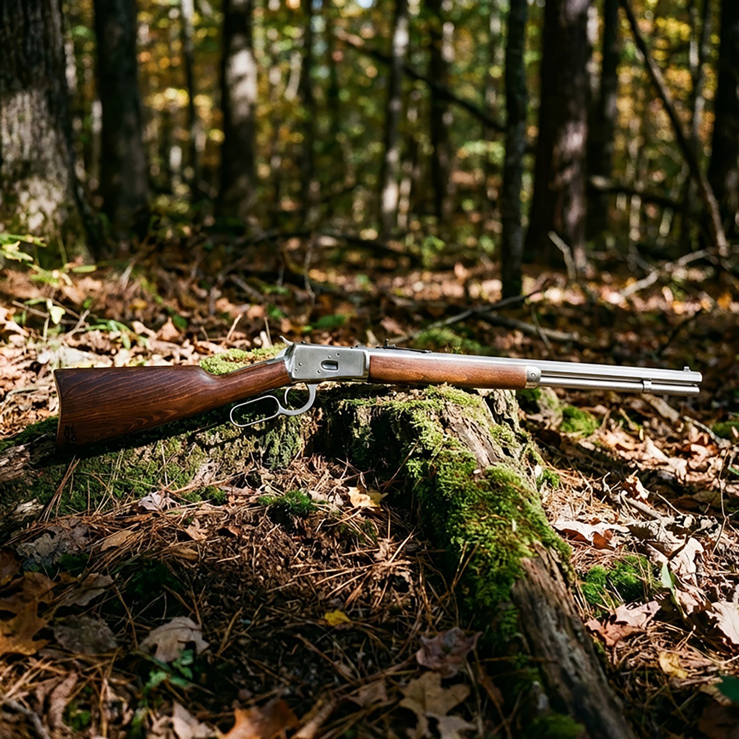 Heritage 92 Carbine .44 Magnum/.44 Special Lever Action Rifle - view number 3